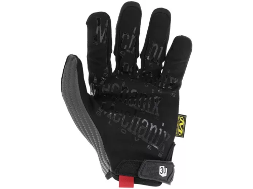 MECHANIX Original CBE kesztyű (MGCB-58) - fekete-szürke XL