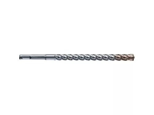 TRIUSO Zentro 4 élű vasbeton fúró SDS Plus;  7x160mm()