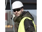 Bollé SILIUM+ védőszemüveg füst()
