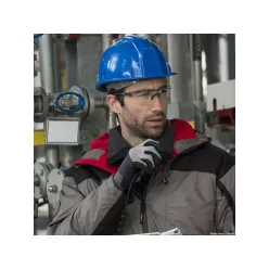 Bollé SILIUM+ védőszemüveg víztiszta()