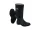 DELTA PLUS STONE OB SRA PVC védőcsizma fekete -45