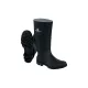 DELTA PLUS STONE OB SRA PVC védőcsizma fekete -45