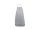 DELTA PLUS SUMTAB hegesztő kötény mellrésszel szürke -egy méret