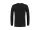 MALFINI THERMAL SHIRT unisex póló fekete -M