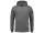 MALFINI PREMIUM HOODED férfi kapucnis pulóver tinta -M