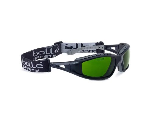Bollé TRACKER II  Din 3-as hegesztő védőszemüveg()