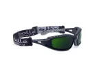 Bollé TRACKER II  Din 5-ös hegesztő védőszemüveg()
