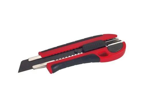 TRIUSO Öntött alumínium vágókés, 18mm()