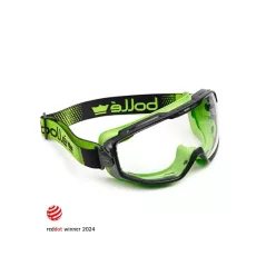 Bollé Universal zárt védőszemüveg víztiszta()
