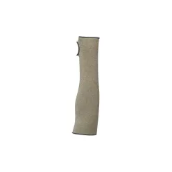   DELTA PLUS VENICUTCM1 C szintű védőkesztyű 45cm szürke-sárga -egy méret