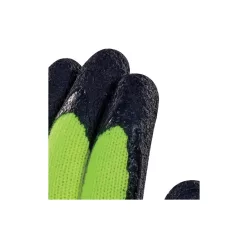   DELTA PLUS VV735 APOLLON WINTER védőkesztyű fluo sárga-fekete -09