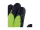 DELTA PLUS VV735 APOLLON WINTER védőkesztyű fluo sárga-fekete -09