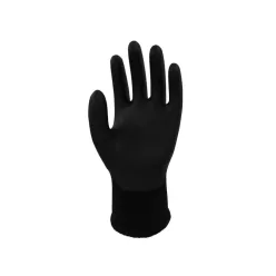   WONDER GRIP U-FEEL WG-1855HY védőkesztyű fluo sárga -L/9()