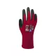 Wonder grip neo WG-1857 w védőkesztyű piros -xxL/11 wonder munkavédelmi kesztyű – munkavédelmi kézvédelem
