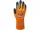 WONDER GRIP THERMO LITE WG-320 védőkesztyű narancs -L/9()