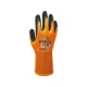 WONDER GRIP THERMO LITE WG-320 védőkesztyű narancs -L/9()