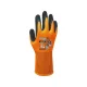 WONDER GRIP THERMO LITE WG-320 védőkesztyű narancs -L/9()