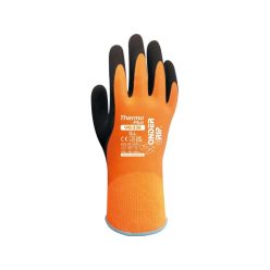   WONDER GRIP THERMO PLUS WG-338 védőkesztyű fluo narancs -XXL/11()