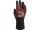 WONDER GRIP COMFORT ADVANCE WG-360R védőkesztyű piros -S/7