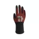 WONDER GRIP COMFORT ADVANCE WG-360R védőkesztyű piros -XXL/11()