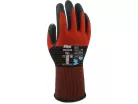 Wonder grip flex WG-500R védőkesztyű piros -xxL/11 wonder munkavédelmi kesztyű – munkavédelmi kézvédelem