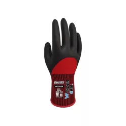 WONDER GRIP DEXOIL WG-508R védőkesztyű piros -S/7()
