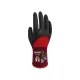 WONDER GRIP DEXOIL WG-508R védőkesztyű piros -XXL/11()
