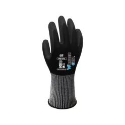 WONDER GRIP OIL WG-510 védőkesztyű fekete -L/9()