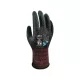 WONDER GRIP AIR-S WG-540S védőkesztyű fekete-piros -M/8()