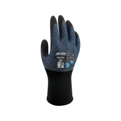 WONDER GRIP AIR LITE WG-550 védőkesztyű kék -M/8()