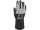 Wonder grip duo WG-555 védőkesztyű szürke-fekete -M/8 wonder munkavédelmi kesztyű – munkavédelmi kézvédelem