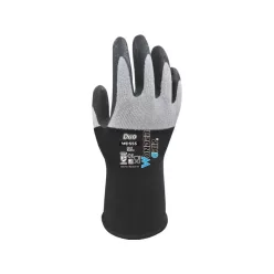 WONDER GRIP DUO WG-555 védőkesztyű szürke-fekete -L/9()