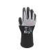 WONDER GRIP DUO WG-555 védőkesztyű szürke-fekete -XL/10()