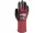 Wonder grip dexcut WG-718 vágásbiztos védőkesztyű piros -xxL/11 wonder munkavédelmi kesztyű – munkavédelmi kézvédelem