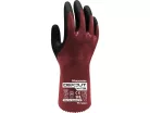 Wonder grip dexcut WG-728L vágásbiztos védőkesztyű piros -L/9 wonder munkavédelmi kesztyű – munkavédelmi kézvédelem