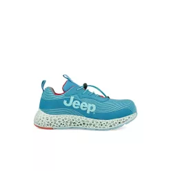   JEEP AVENGER LL S1 PL SR munkavédelmi cipő világoskék -40