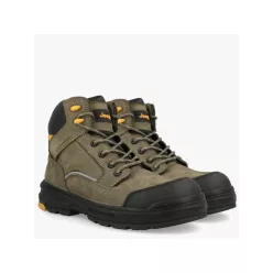   JEEP HAWK TOE MH S3S CI HI LG SR FO HRO munkavédelmi bakancs katonai zöld -40