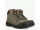 JEEP HAWK TOE MH S3S CI HI LG SR FO HRO munkavédelmi bakancs katonai zöld -45