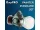 OXYPRO ZX6LA27N11P2-f festő alapkészlet 5 részes, maszk+szűrő+kiegészítők()