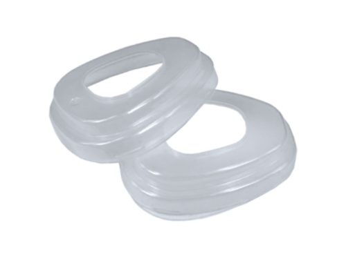 OXYPRO ZX6LA27N11P2-f festő alapkészlet 5 részes, maszk+szűrő+kiegészítők()