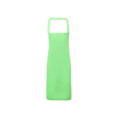 PREMIER PR102 unisex hosszú kötény almazöld -U()