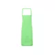PREMIER PR102 unisex hosszú kötény almazöld -U()