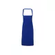 PREMIER PR102 unisex hosszú kötény királykék -U()