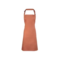   PREMIER PR150 unisex hosszú kötény állítható nyakpánttal 90cm búzavirág -U()