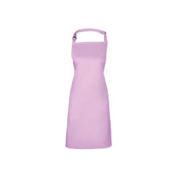   PREMIER PR150 unisex hosszú kötény állítható nyakpánttal 90cm levedula -U()