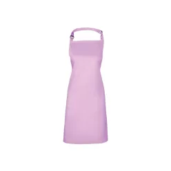   PREMIER PR150 unisex hosszú kötény állítható nyakpánttal 90cm levedula -U()
