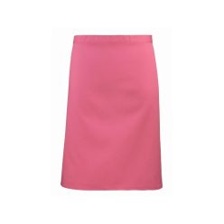 PREMIER PR151 unisex pincér kötény fukszia -U()