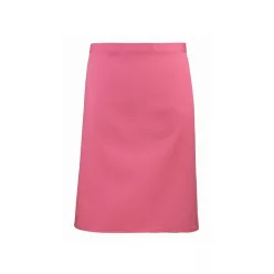 PREMIER PR151 unisex pincér kötény fukszia -U()