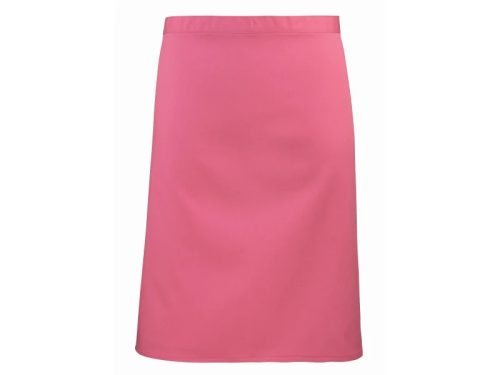 PREMIER PR151 unisex pincér kötény fukszia -U()