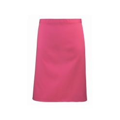 PREMIER PR151 unisex pincér kötény sötét rózsa -U()